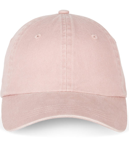 Native Spirit Faded Cap