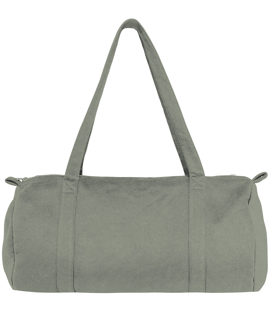Native Spirit Fleece Duffle Bag