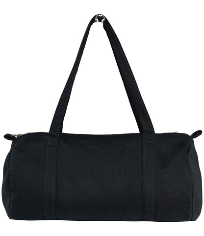 Native Spirit Fleece Duffle Bag
