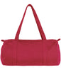 Native Spirit Fleece Duffle Bag