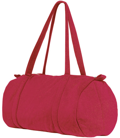 Native Spirit Fleece Duffle Bag