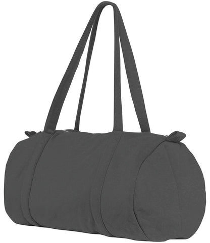 Native Spirit Fleece Duffle Bag