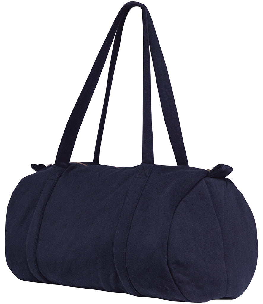 Native Spirit Fleece Duffle Bag