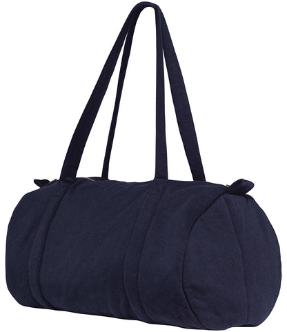 Native Spirit Fleece Duffle Bag