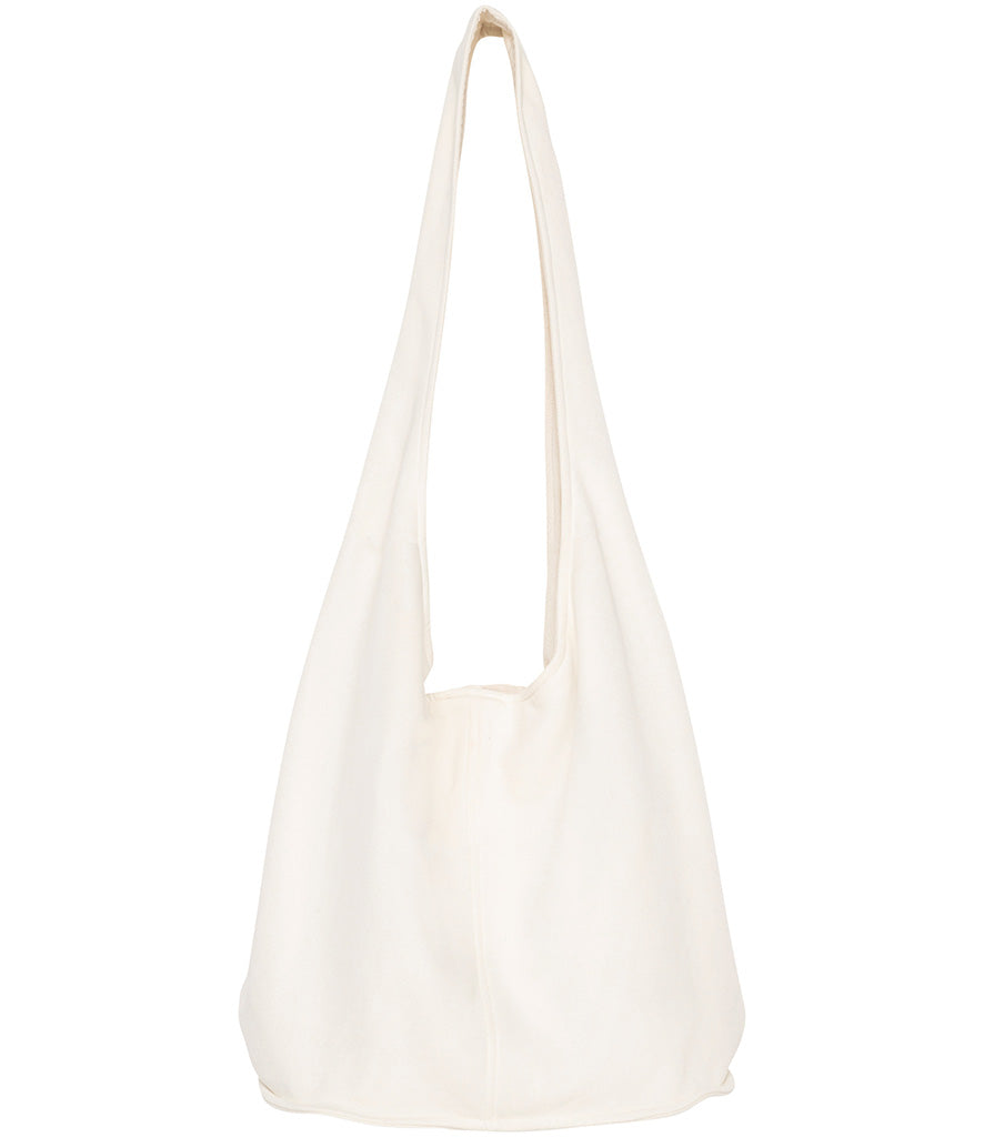 Native Spirit Fleece Tote Bag