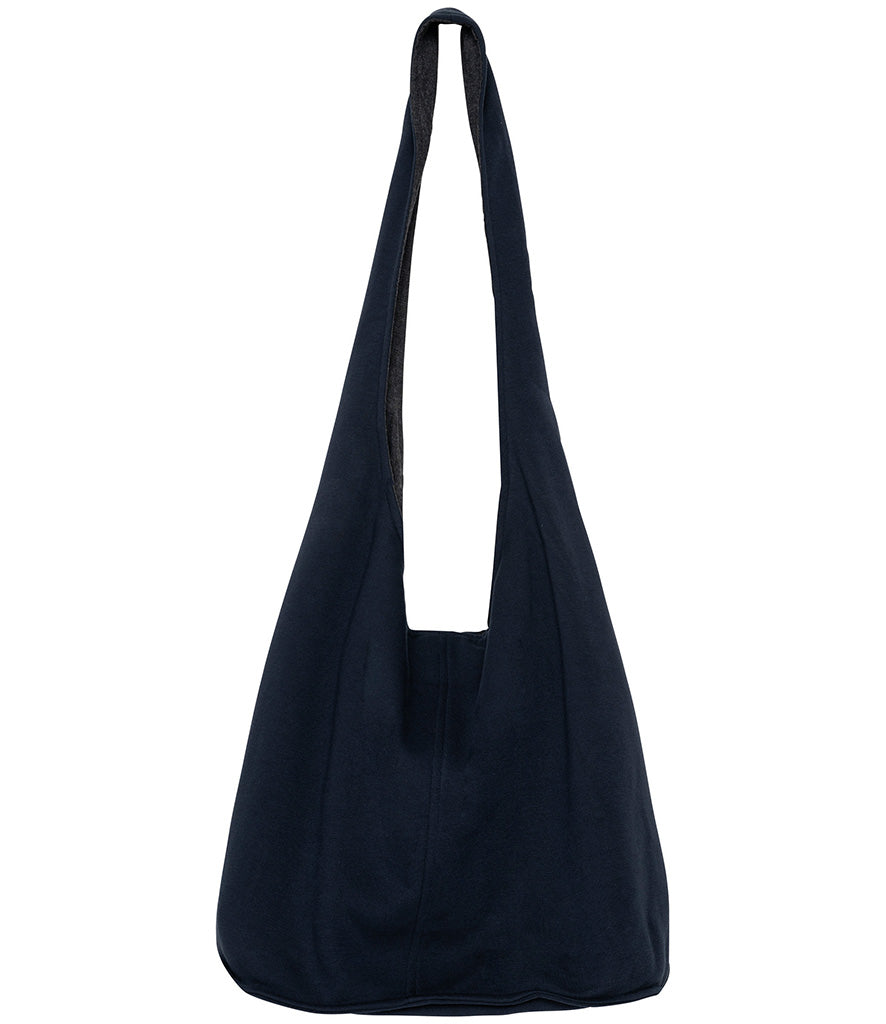 Native Spirit Fleece Tote Bag