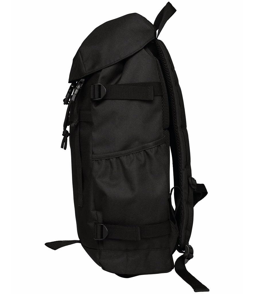 Native Spirit Unisex Backpack