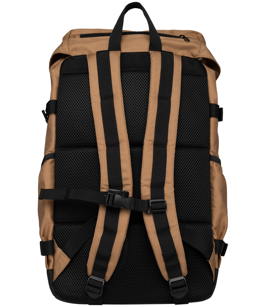 Native Spirit Unisex Backpack