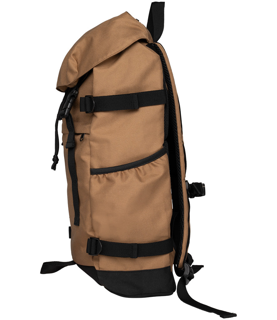 Native Spirit Unisex Backpack