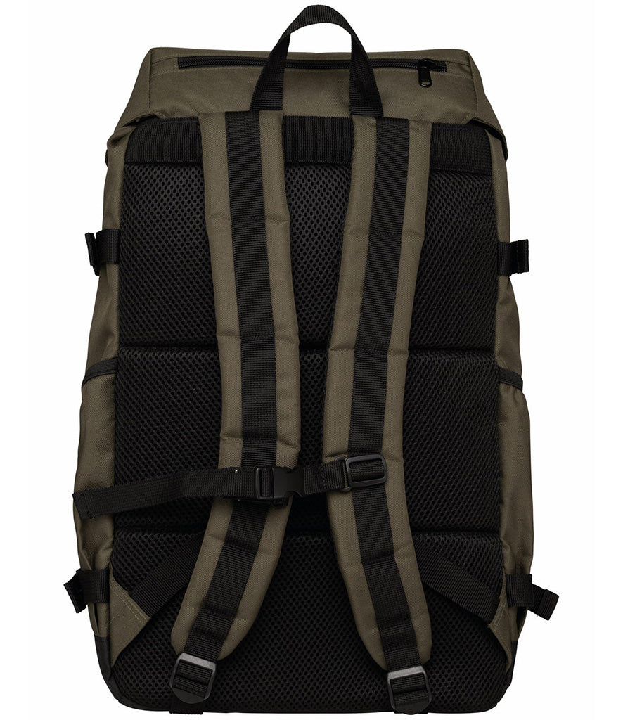 Native Spirit Unisex Backpack