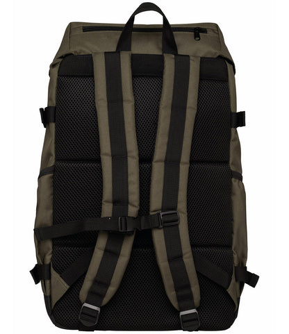 Native Spirit Unisex Backpack