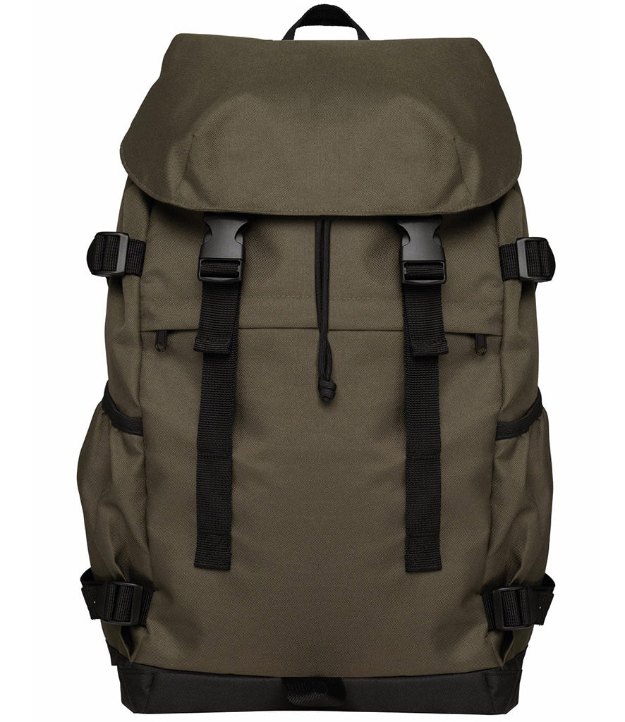 Native Spirit Unisex Backpack