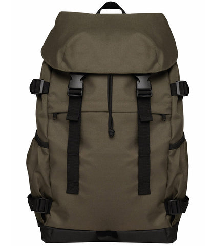Native Spirit Unisex Backpack