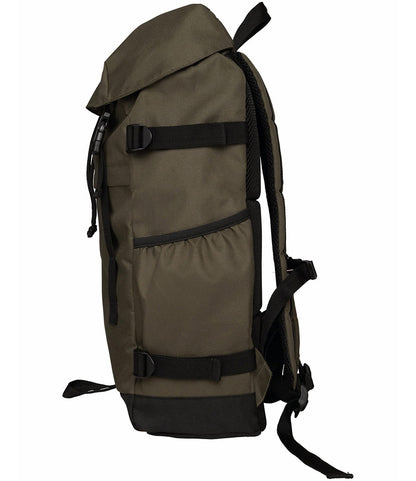 Native Spirit Unisex Backpack