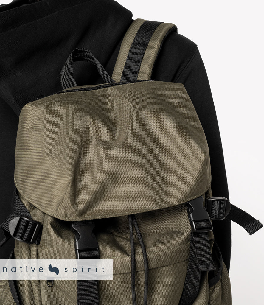 Native Spirit Unisex Backpack