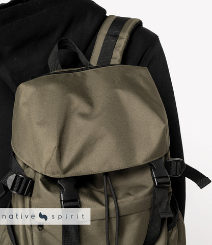 Native Spirit Unisex Backpack