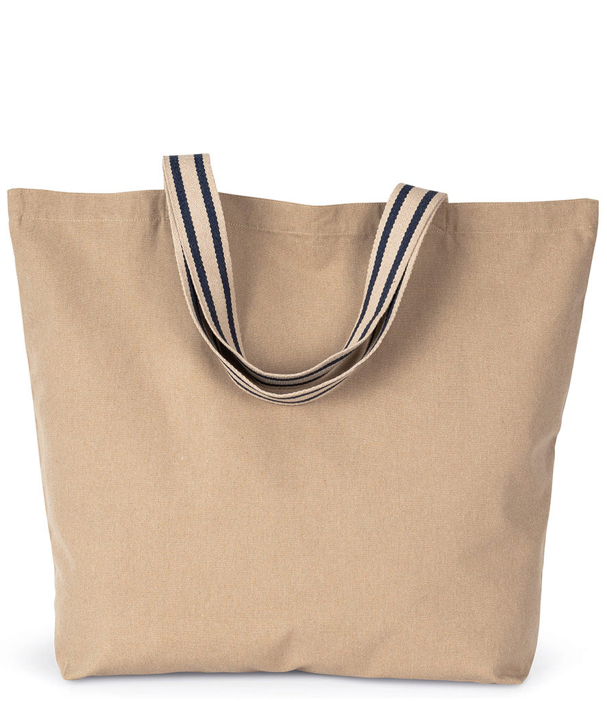 Native Spirit Large Shopping Bag