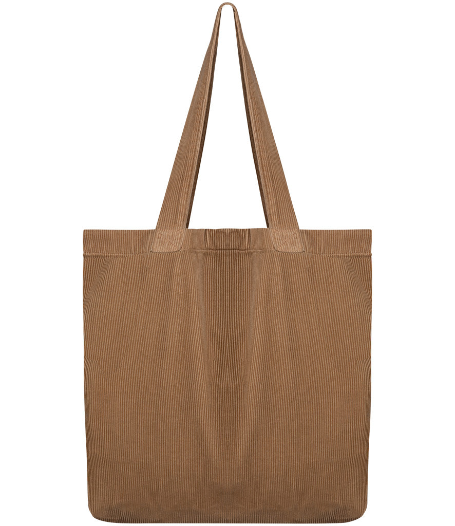 Native Spirit Corduroy Bag