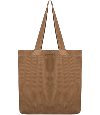 Native Spirit Corduroy Bag