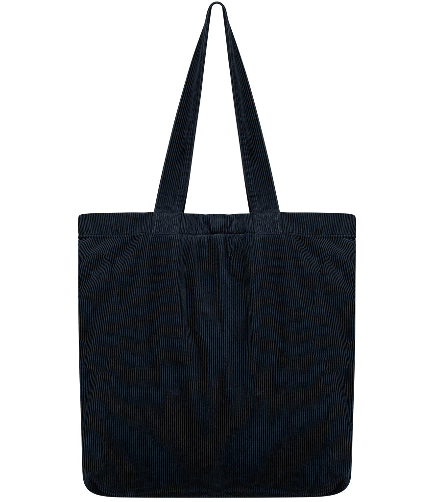 Native Spirit Corduroy Bag