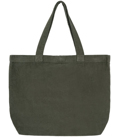 Native Spirit Corduroy Bag