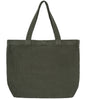 Native Spirit Corduroy Bag