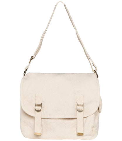 Native Spirit Faded Messenger Bag