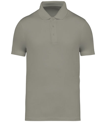 Native Spirit Jersey Polo Shirt