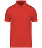 Native Spirit Jersey Polo Shirt