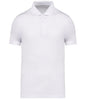 Native Spirit Jersey Polo Shirt