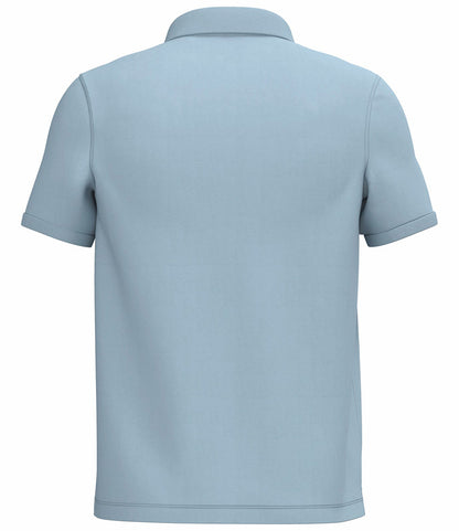 Native Spirit Piqué Polo Shirt