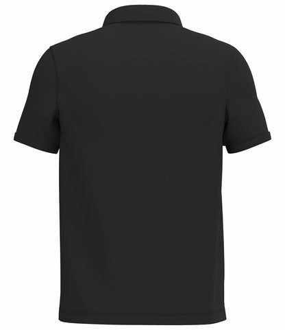 Native Spirit Piqué Polo Shirt