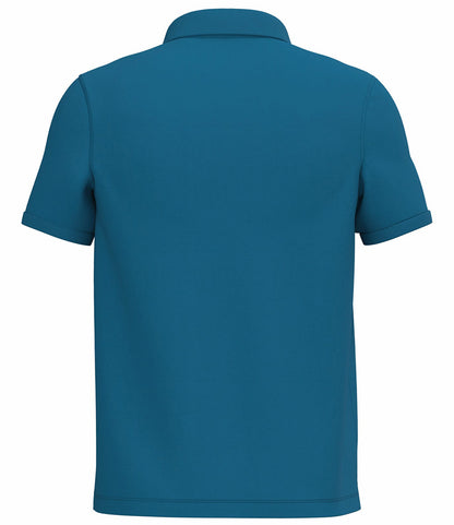 Native Spirit Piqué Polo Shirt