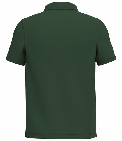 Native Spirit Piqué Polo Shirt