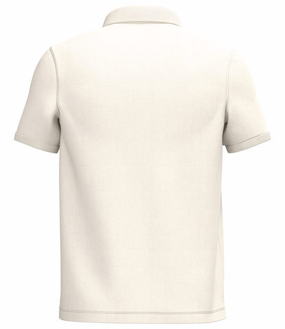 Native Spirit Piqué Polo Shirt