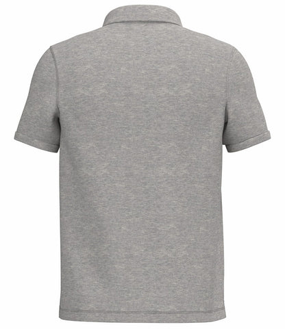 Native Spirit Piqué Polo Shirt