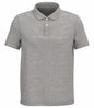 Native Spirit Piqué Polo Shirt