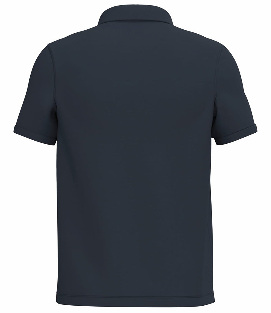 Native Spirit Piqué Polo Shirt