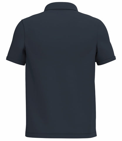 Native Spirit Piqué Polo Shirt