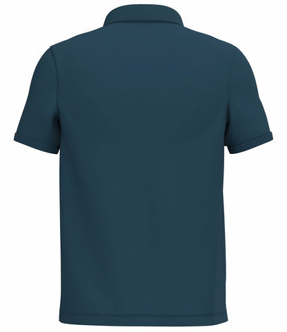 Native Spirit Piqué Polo Shirt