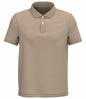 Native Spirit Piqué Polo Shirt