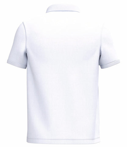 Native Spirit Piqué Polo Shirt