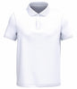 Native Spirit Piqué Polo Shirt