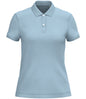 Native Spirit Ladies Piqué Polo Shirt