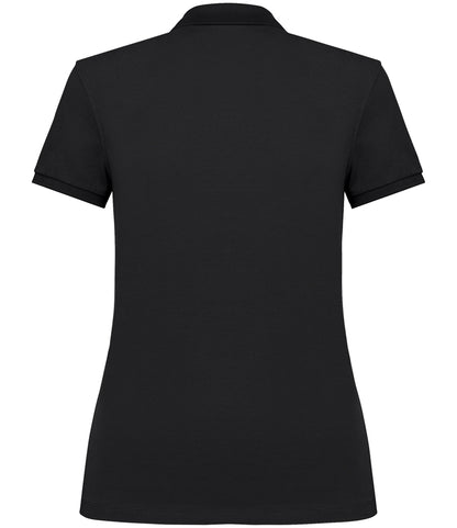 Native Spirit Ladies Piqué Polo Shirt