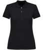 Native Spirit Ladies Piqué Polo Shirt