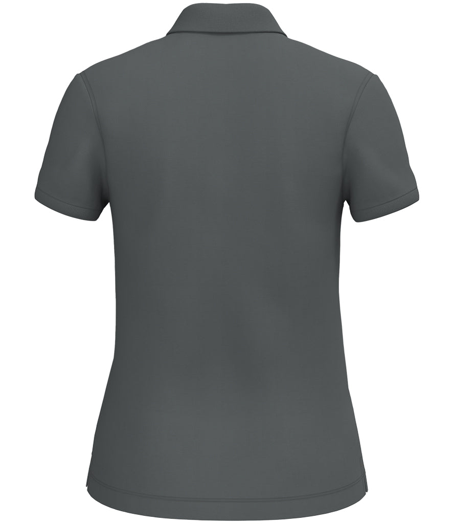 Native Spirit Ladies Piqué Polo Shirt