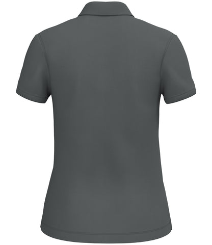 Native Spirit Ladies Piqué Polo Shirt