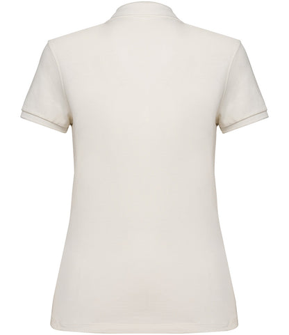 Native Spirit Ladies Piqué Polo Shirt