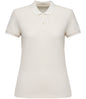 Native Spirit Ladies Piqué Polo Shirt
